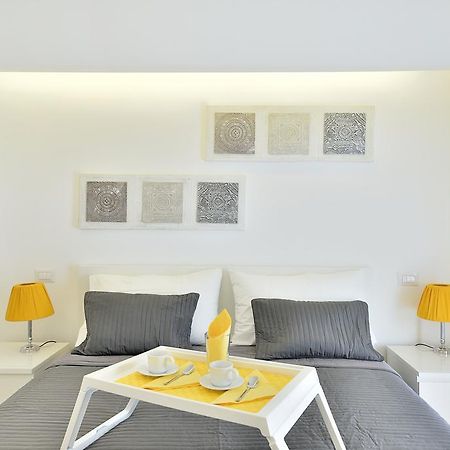 New Romantic Trastevere Apartment Zewnętrze zdjęcie
