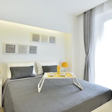 New Romantic Trastevere Apartment Zewnętrze zdjęcie