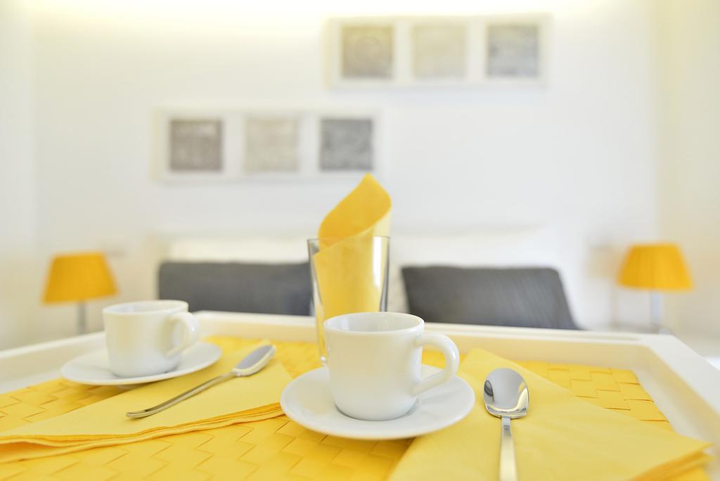 New Romantic Trastevere Apartment Zewnętrze zdjęcie