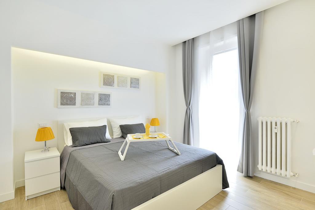 New Romantic Trastevere Apartment Zewnętrze zdjęcie