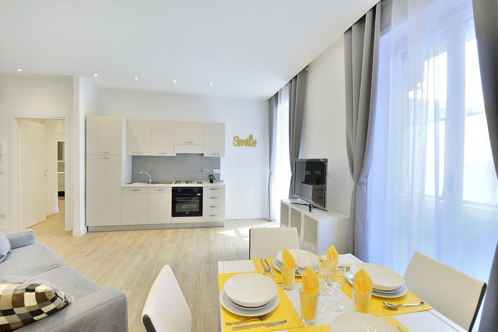 New Romantic Trastevere Apartment Zewnętrze zdjęcie