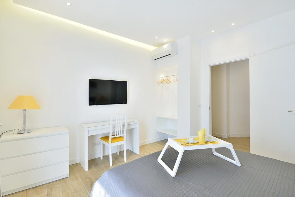 New Romantic Trastevere Apartment Zewnętrze zdjęcie