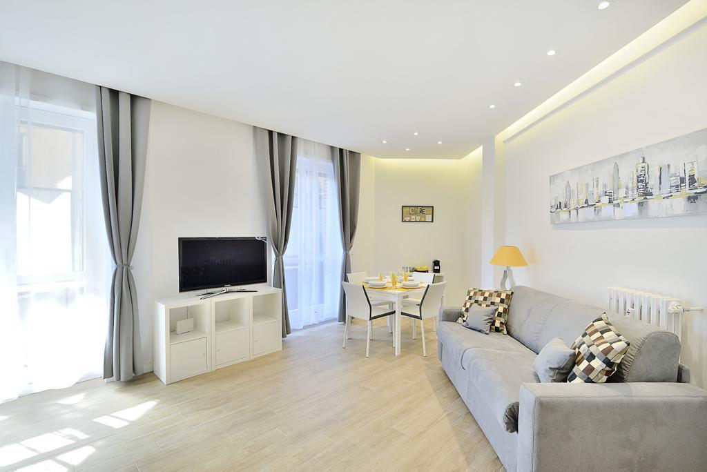 New Romantic Trastevere Apartment Zewnętrze zdjęcie