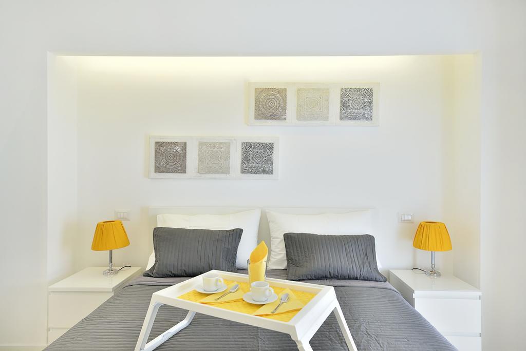 New Romantic Trastevere Apartment Zewnętrze zdjęcie