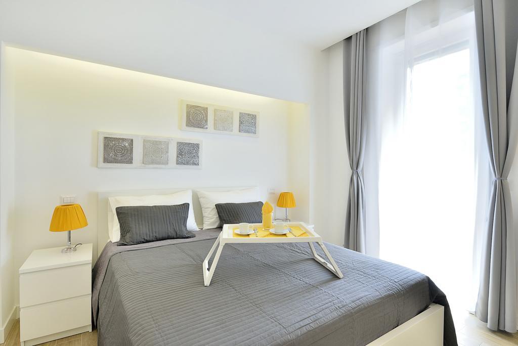 New Romantic Trastevere Apartment Zewnętrze zdjęcie